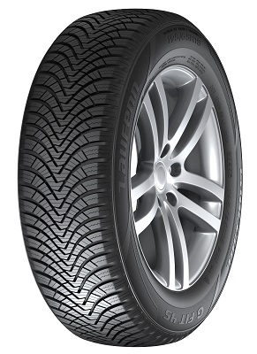 Laufenn G-Fit 4S (LH71) 185/65 R14 86H
