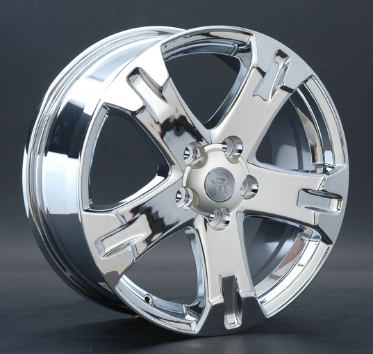 Replay TY21 S 5*114,3 7xR17 ET39 DIA60.1  (Уцененный товар)